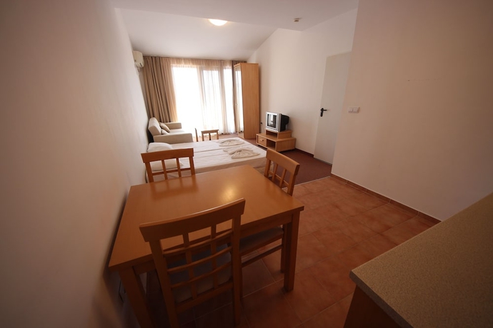 Imagen de la habitación del Hotel Menada Ravda Apartments. Foto 9