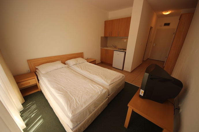 Imagen de la habitación del Hotel Menada Ravda Apartments. Foto 13