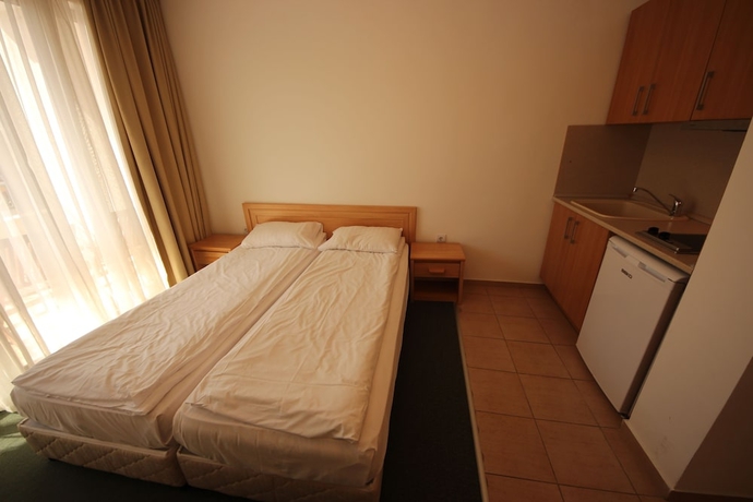 Imagen de la habitación del Hotel Menada Ravda Apartments. Foto 14