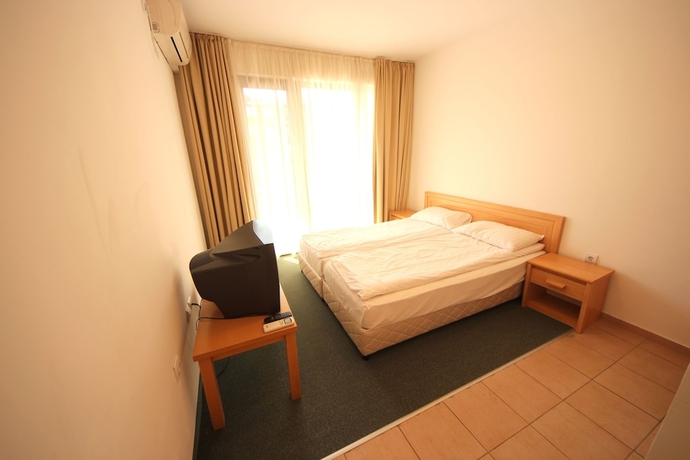 Imagen de la habitación del Hotel Menada Ravda Apartments. Foto 15