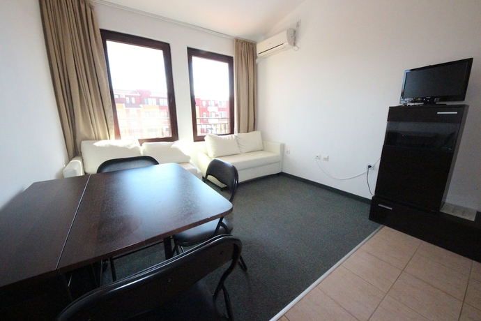 Imagen de la habitación del Hotel Menada Ravda Apartments. Foto 16