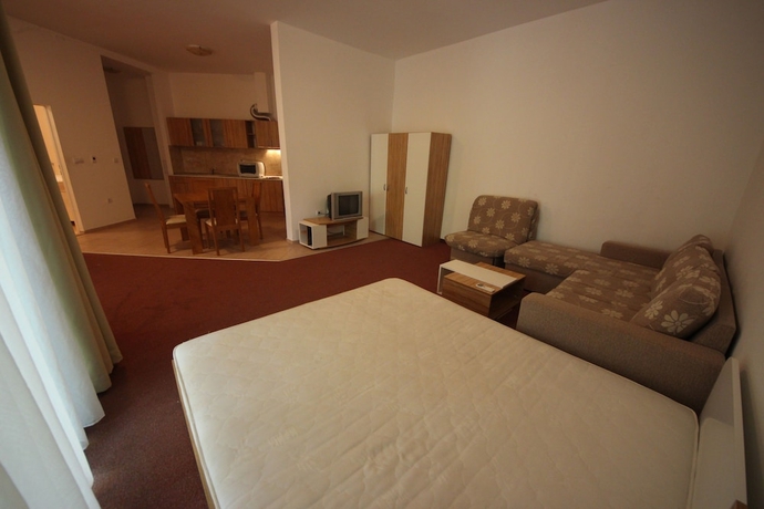 Imagen de la habitación del Hotel Menada Ravda Apartments. Foto 17