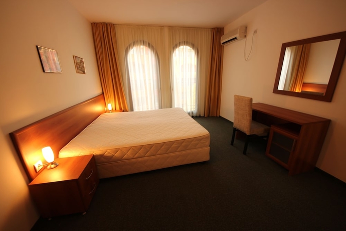 Imagen de la habitación del Hotel Menada Ravda Apartments. Foto 18