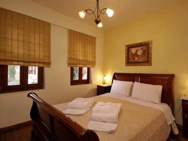 Imagen general del Hotel Menalia Villas and Suites. Foto 1