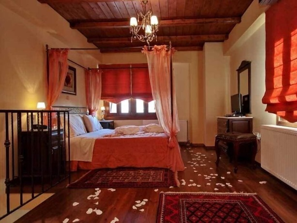 Imagen de la habitación del Hotel Menalia Villas and Suites. Foto 13