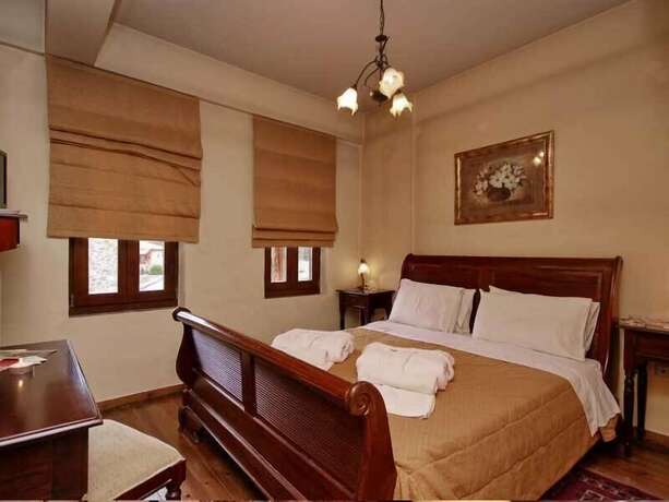 Imagen general del Hotel Menalia Villas and Suites. Foto 2