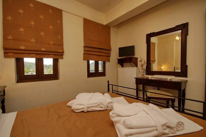 Imagen general del Hotel Menalia Villas and Suites. Foto 3