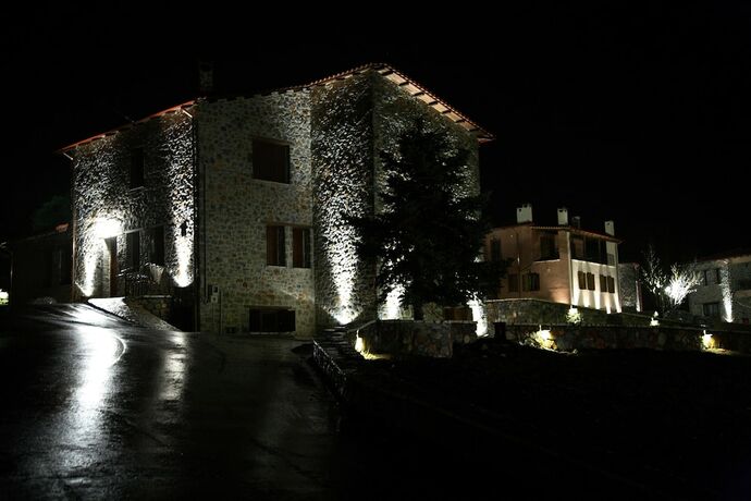 Imagen general del Hotel Menalia Villas and Suites. Foto 4