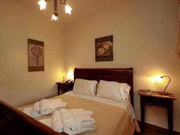 Imagen general del Hotel Menalia Villas and Suites. Foto 5