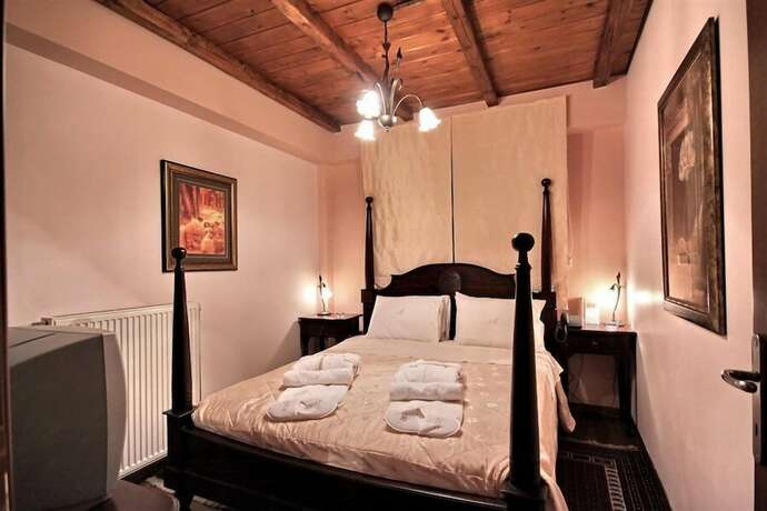 Imagen general del Hotel Menalia Villas and Suites. Foto 8