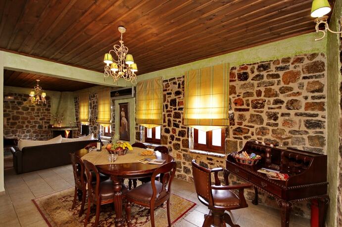 Imagen de la habitación del Hotel Menalia Villas and Suites. Foto 18