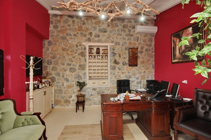 Imagen general del Hotel Menalia Villas and Suites. Foto 10