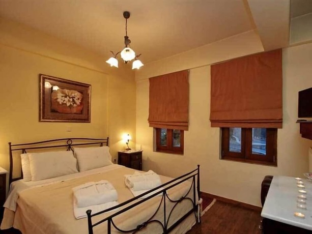 Imagen general del Hotel Menalia Villas and Suites. Foto 12