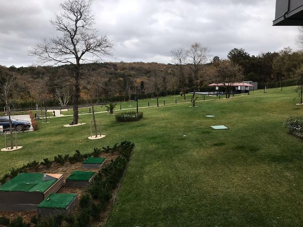 Imagen de la habitación del Hotel Menalo Premium Istanbul Airport. Foto 8