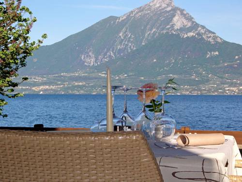 Imagen de la habitación del Hotel Menapace. Foto 3