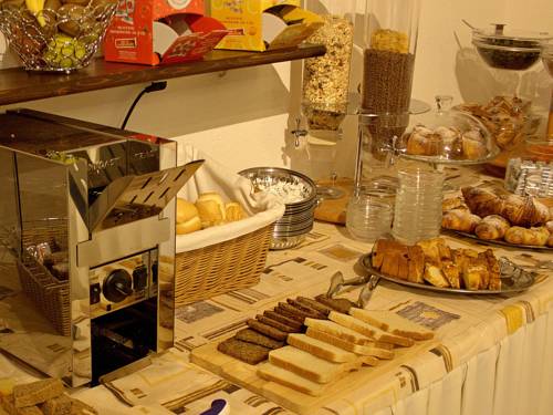 Imagen de la habitación del Hotel Menapace. Foto 4