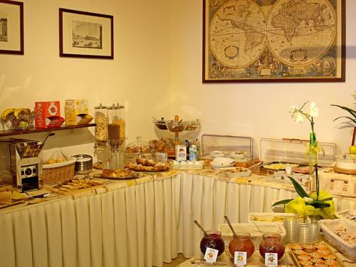 Imagen de la habitación del Hotel Menapace. Foto 5