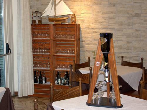 Imagen de la habitación del Hotel Menapace. Foto 8