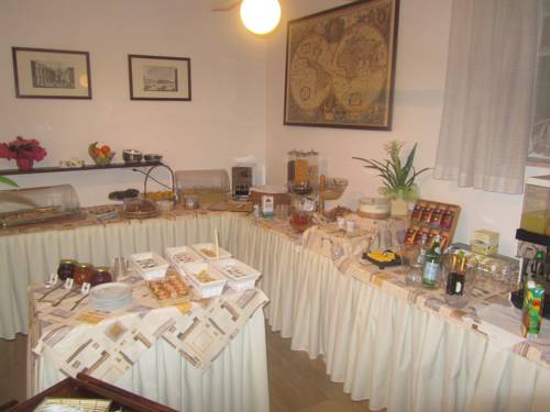 Imagen de la habitación del Hotel Menapace. Foto 15