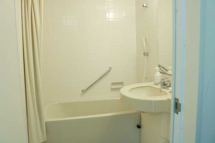 Imagen de la habitación del Hotel Menard Aoyama Resort Sch&ouml;nvert. Foto 5