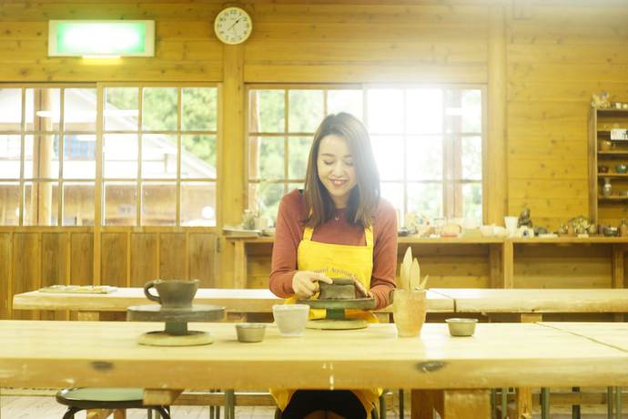 Imagen de los interiores del Hotel Menard Aoyama Resort Sch&ouml;nvert. Foto 13