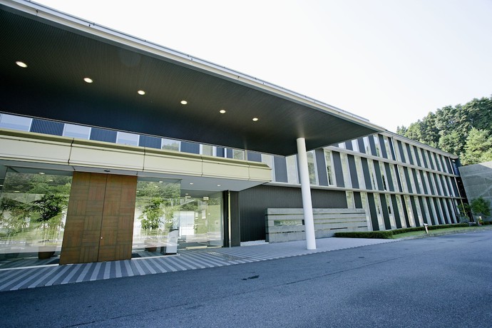 Imagen general del Hotel Menard Aoyama Resort Schönvert. Foto 1