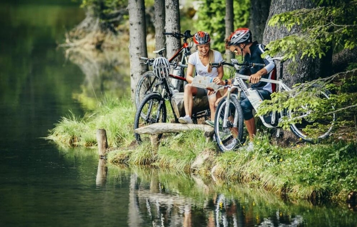 Imagen general del Hotel Menardi. Foto 2