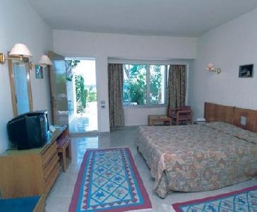 Imagen de la habitación del Hotel Menaville Safaga. Foto 3