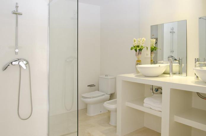 Imagen de la habitación del Hotel Mencey Lofts Rambla. Foto 2