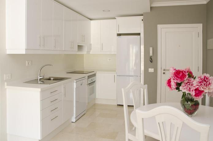 Imagen de la habitación del Hotel Mencey Lofts Rambla. Foto 3