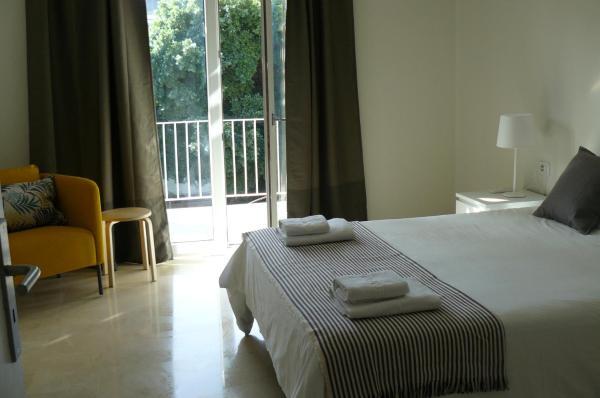 Imagen de la habitación del Hotel Mencey Lofts Rambla. Foto 4