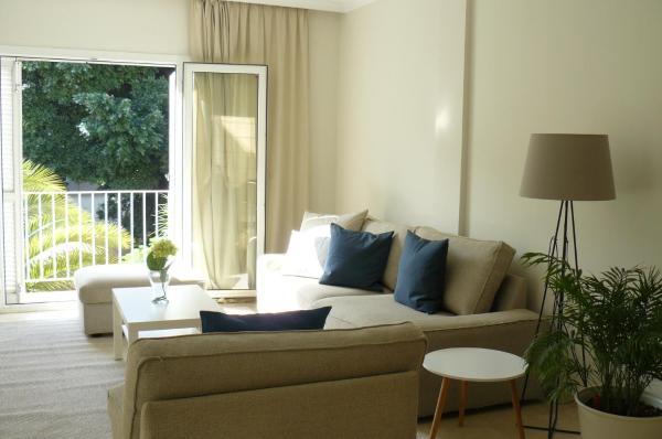 Imagen de la habitación del Hotel Mencey Lofts Rambla. Foto 5