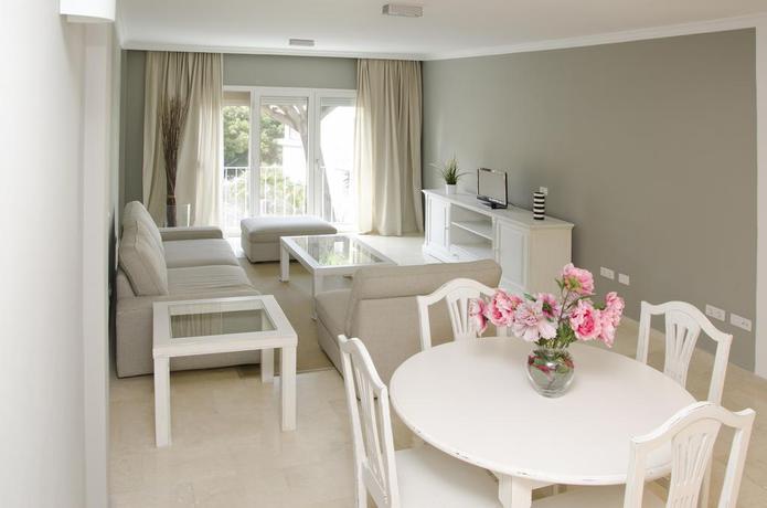 Imagen de la habitación del Hotel Mencey Lofts Rambla. Foto 7