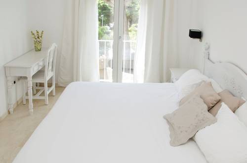 Imagen de la habitación del Hotel Mencey Lofts Rambla. Foto 9