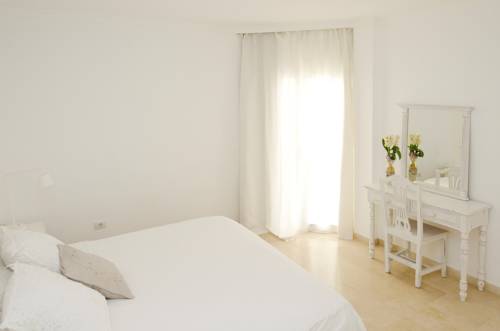 Imagen de la habitación del Hotel Mencey Lofts Rambla. Foto 10
