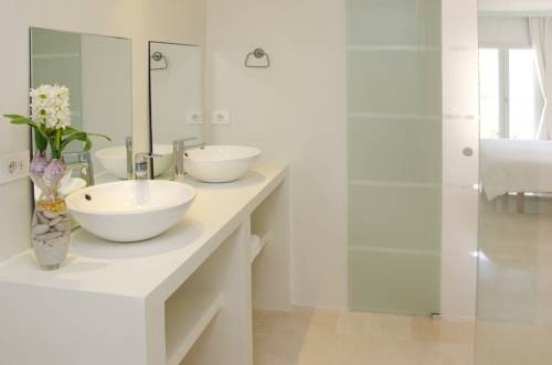 Imagen de la habitación del Hotel Mencey Lofts Rambla. Foto 12