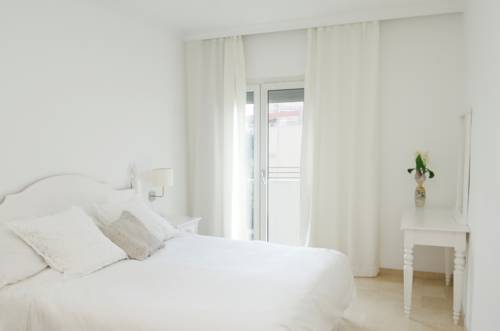 Imagen de la habitación del Hotel Mencey Lofts Rambla. Foto 14