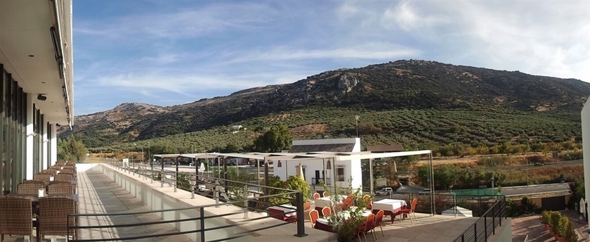 Imagen general del Hotel Mencia Subbetica. Foto 2