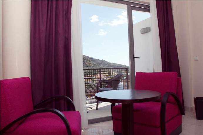 Imagen de la habitación del Hotel Mencia Subbetica. Foto 11