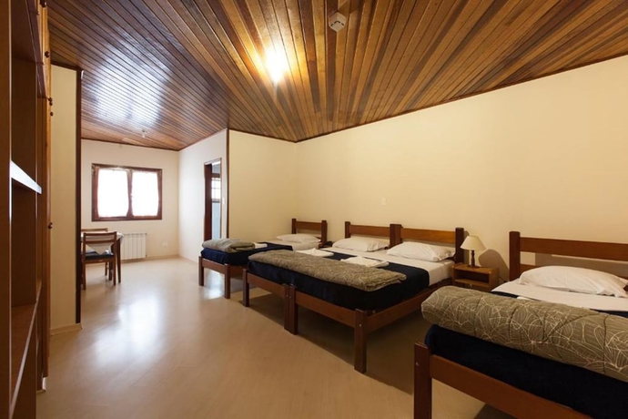 Imagen de la habitación del Hotel Mendenhall. Foto 2