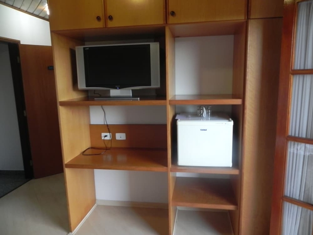 Imagen de la habitación del Hotel Mendenhall. Foto 3