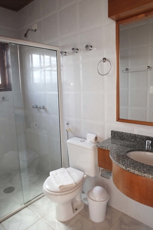 Imagen de la habitación del Hotel Mendenhall. Foto 4