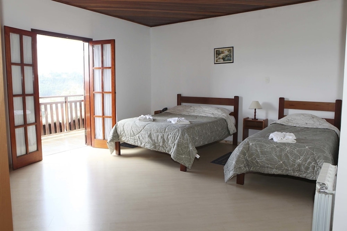 Imagen de la habitación del Hotel Mendenhall. Foto 6