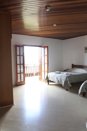 Imagen de la habitación del Hotel Mendenhall. Foto 7