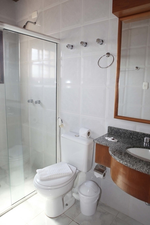 Imagen de la habitación del Hotel Mendenhall. Foto 8