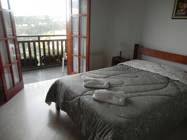 Imagen de la habitación del Hotel Mendenhall. Foto 10