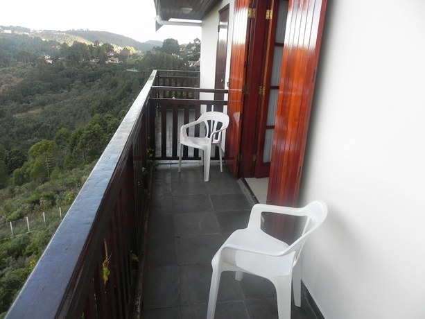 Imagen de la habitación del Hotel Mendenhall. Foto 11