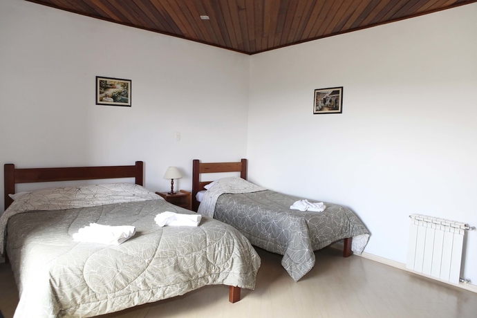 Imagen de la habitación del Hotel Mendenhall. Foto 12