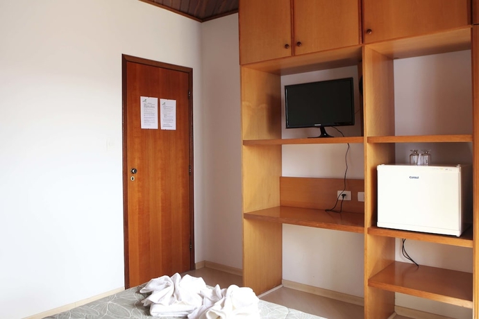 Imagen de la habitación del Hotel Mendenhall. Foto 13