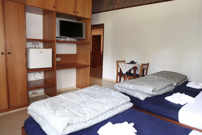 Imagen de la habitación del Hotel Mendenhall. Foto 14